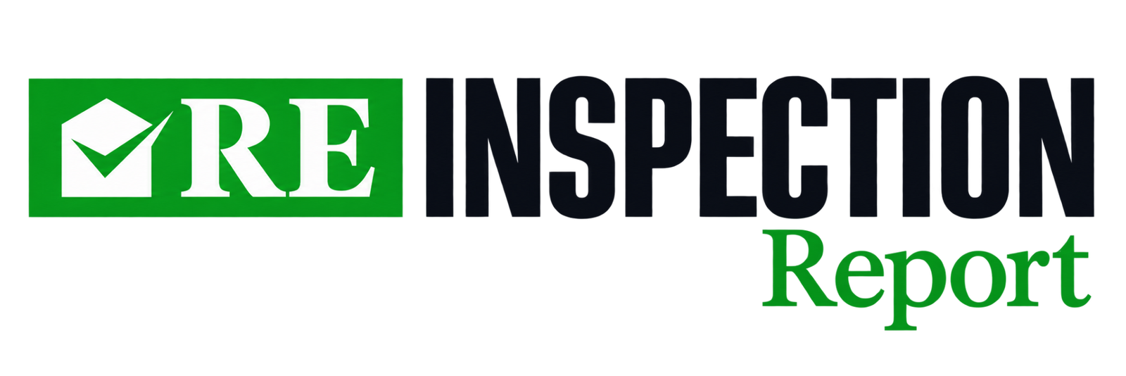 RE Inspection Report